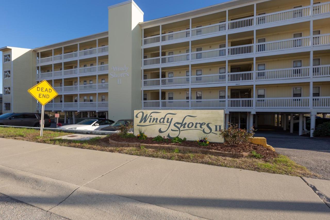 Windy Shores II By Capital Vacations Βόρειο Μιρτλ Μπιτς Εξωτερικό φωτογραφία